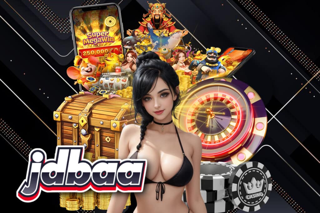 jdbaa เข้าสู่ระบบ